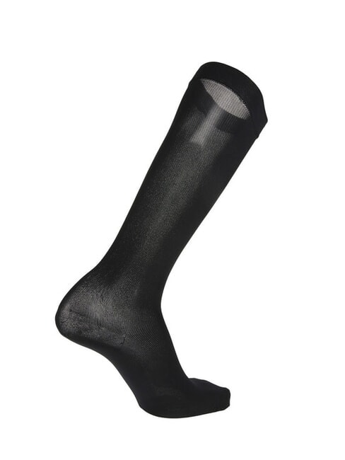 GO Anti-thrombosis travel socks black - Travel Accessories