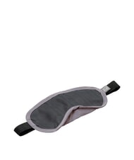 GO TRAVEL GO Travel mask with earplugs black - Travel Accessories - 3