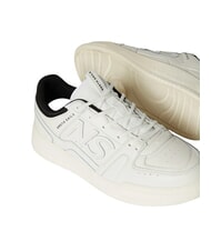 NORTH SAILS JETTY PRO DIVE Sneakers white-off-white - Men&rsquo;s shoes - 4