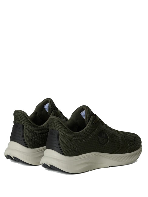 KEEL ESSENTIALS Sneakers DARK BLUE025 - Men&rsquo;s shoes