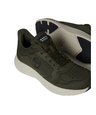 NORTH SAILS KEEL ESSENTIALS Sneakers DARK BLUE025 - Men&rsquo;s shoes - 4