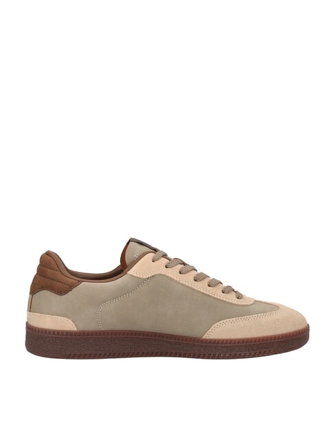 FAITH Sneakers taupe - Men&rsquo;s shoes