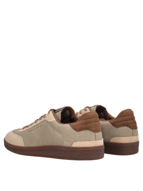 FAITH Sneakers taupe - Men&rsquo;s shoes