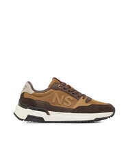 NORTH SAILS FEAT Sneakers brown - Men&rsquo;s shoes - 3