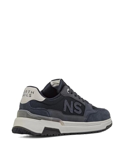 FEAT Sneakers navy - Men&rsquo;s shoes