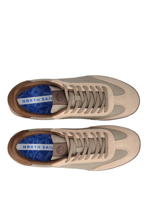 FAITH Sneakers taupe - Men&rsquo;s shoes