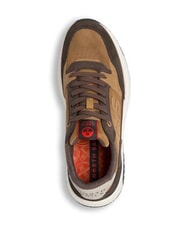 NORTH SAILS FEAT Sneakers brown - Men&rsquo;s shoes - 4