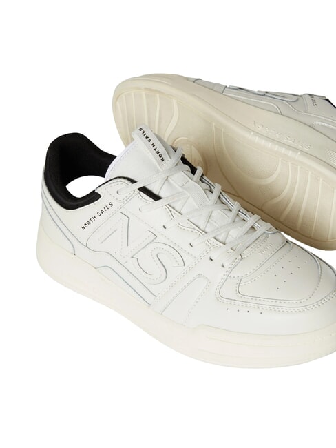 JETTY PRO DIVE Sneakers white-off-white - Men&rsquo;s shoes