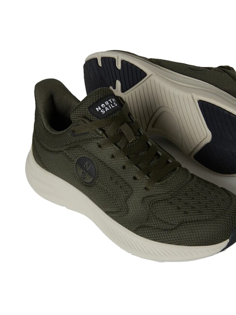 KEEL ESSENTIALS Sneakers DARK BLUE025 - Men&rsquo;s shoes