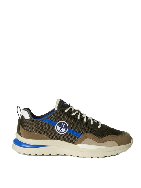 HORIZON JET Sneakers navytc - Men&rsquo;s shoes
