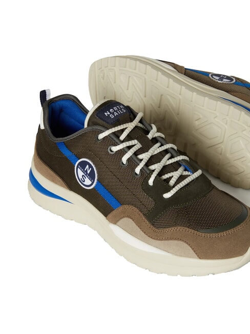 HORIZON JET Sneakers navytc - Men&rsquo;s shoes