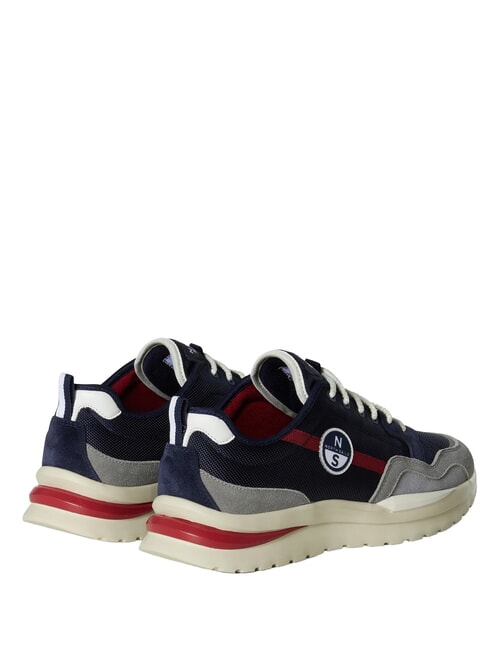 HORIZON JET Sneakers whitetwc - Men&rsquo;s shoes