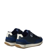 NORTH SAILS HITCH FIRTS Sneakers white - Men&rsquo;s shoes - 3