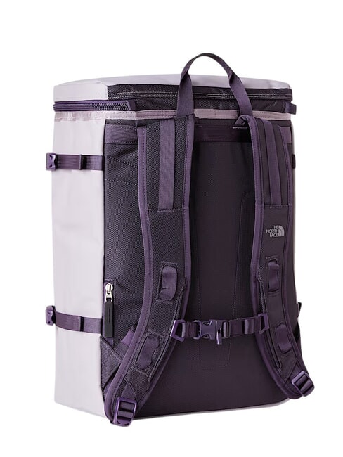 BASE CAMP FUSE BOX Urban backpack, 15" laptop holder transcendent grey/endle - Laptop backpacks