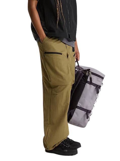 BASE CAMP FUSE BOX Urban backpack, 15" laptop holder transcendent grey/endle - Laptop backpacks