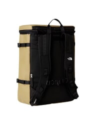 THE NORTH FACE BASE CAMP FUSE BOX Urban backpack, 15" laptop holder cedar/tnf black - Laptop backpacks - 2