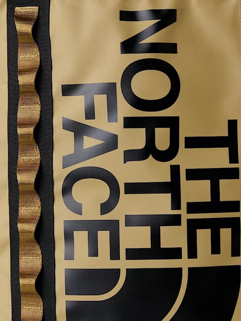 BASE CAMP FUSE BOX Urban backpack, 15" laptop holder cedar/tnf black - Laptop backpacks