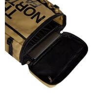 THE NORTH FACE BASE CAMP FUSE BOX Urban backpack, 15" laptop holder cedar/tnf black - Laptop backpacks - 5