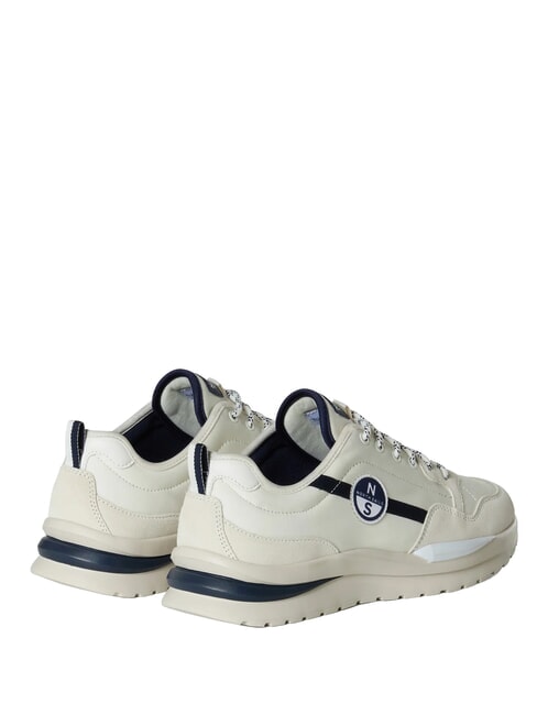 HORIZON PLAIN Sneakers white001 - Men&rsquo;s shoes