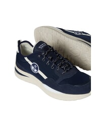 NORTH SAILS HORIZON PLAIN Sneakers whitetwp - Men&rsquo;s shoes - 4