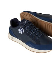 NORTH SAILS HITCH FIRTS Sneakers white - Men&rsquo;s shoes - 4