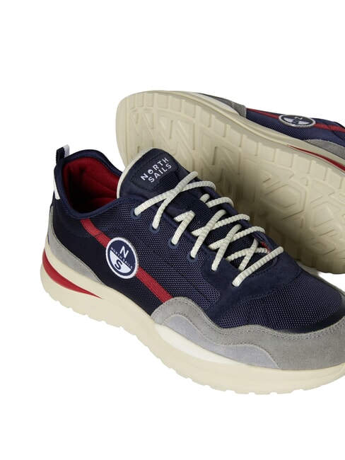 HORIZON JET Sneakers whitetwc - Men&rsquo;s shoes