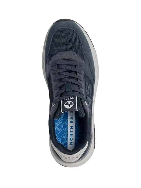 FEAT Sneakers navy - Men&rsquo;s shoes