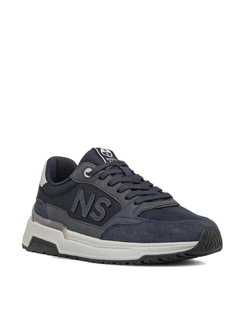 FEAT Sneakers navy - Men&rsquo;s shoes