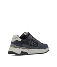 NORTH SAILS FEAT Sneakers navy - Men&rsquo;s shoes - 3