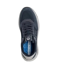 NORTH SAILS FEAT Sneakers navy - Men&rsquo;s shoes - 4