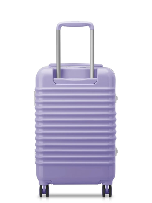 BASTILLE 2.0 Hand Luggage Trolley lavender - Hand luggage