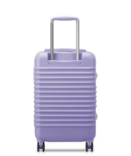DELSEY BASTILLE 2.0 Hand Luggage Trolley lavender - Hand luggage - 3