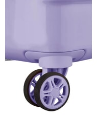 DELSEY BASTILLE 2.0 Hand Luggage Trolley lavender - Hand luggage - 5