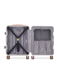 DELSEY BASTILLE 2.0 Hand Luggage Trolley peony - Hand luggage - 2