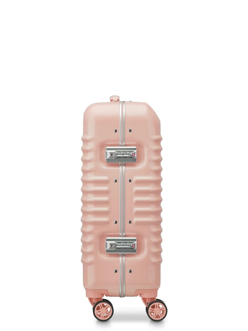 BASTILLE 2.0 Hand Luggage Trolley peony - Hand luggage