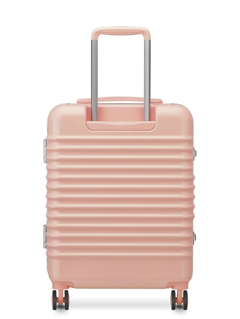 BASTILLE 2.0 Hand Luggage Trolley peony - Hand luggage