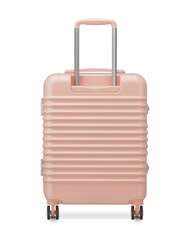 DELSEY BASTILLE 2.0 Hand Luggage Trolley peony - Hand luggage - 4