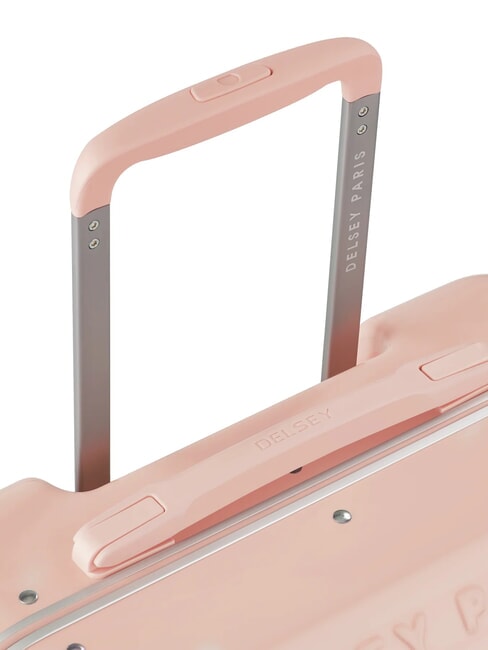 BASTILLE 2.0 Hand Luggage Trolley peony - Hand luggage