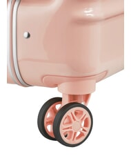 DELSEY BASTILLE 2.0 Hand Luggage Trolley peony - Hand luggage - 7