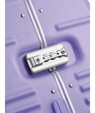 DELSEY BASTILLE 2.0 Large Trolley lavender - Rigid Trolley Cases - 5