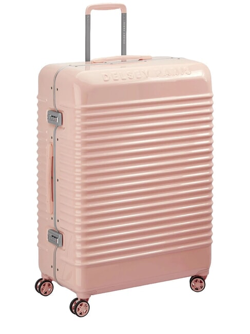 BASTILLE 2.0 Large Trolley peony - Rigid Trolley Cases