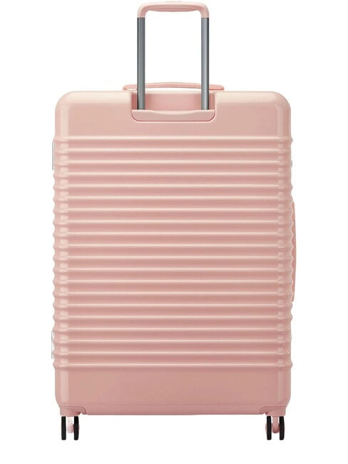 BASTILLE 2.0 Large Trolley peony - Rigid Trolley Cases