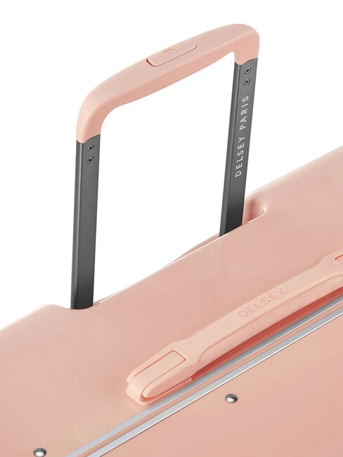 BASTILLE 2.0 Large Trolley peony - Rigid Trolley Cases