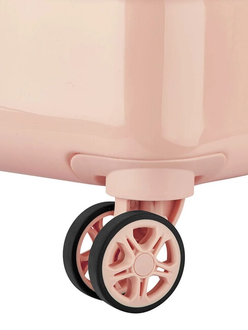 BASTILLE 2.0 Large Trolley peony - Rigid Trolley Cases