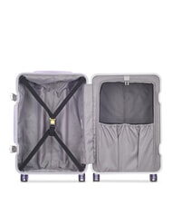 DELSEY BASTILLE 2.0 Medium Trolley - Rigid Trolley Cases