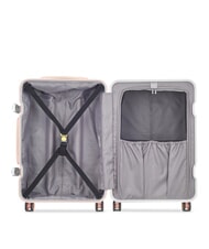 DELSEY BASTILLE 2.0 Medium Trolley peony - Rigid Trolley Cases - 2