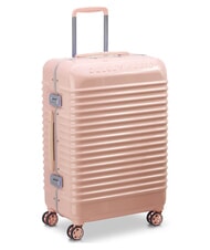 DELSEY BASTILLE 2.0 Medium Trolley peony - Rigid Trolley Cases - 3