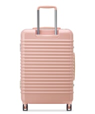 DELSEY BASTILLE 2.0 Medium Trolley peony - Rigid Trolley Cases - 4
