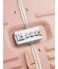 DELSEY BASTILLE 2.0 Medium Trolley peony - Rigid Trolley Cases - 5