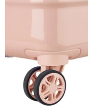 DELSEY BASTILLE 2.0 Medium Trolley peony - Rigid Trolley Cases - 6